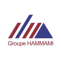 Groupe Hammami Logo